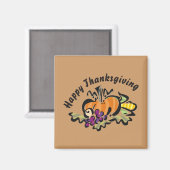 感謝祭 マグネット (正面/裏面)