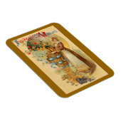 感謝祭 マグネット (右側)