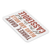 感謝祭 マグネット (右側)