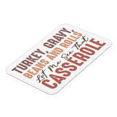 感謝祭 マグネット (左側)