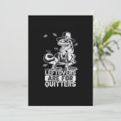 感謝祭 - 家族感謝祭ディナー隊 シーズンカード (スタンド正面)