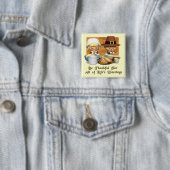 感謝祭: 生命の恵み 缶バッジ (インサイチュ)