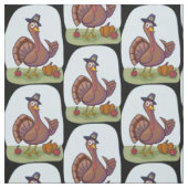 感謝祭 🦃 生地 🦃 ファブリック (見本)
