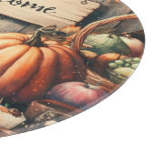 感謝祭/秋/秋/ヴィンテージ カッティングボード (角)