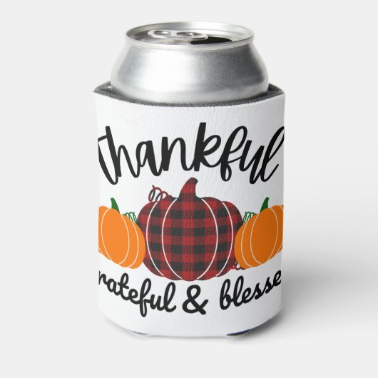 感謝祭 缶クーラー (缶裏面)