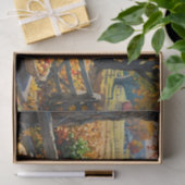 感謝祭 薄葉紙 (ギフト)