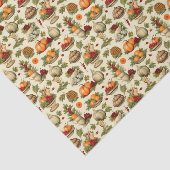 感謝祭 薄葉紙 (詳細)