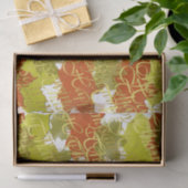 感謝祭，金ゴールド,文字，秋，秋，お祝い 薄葉紙 (ギフト)