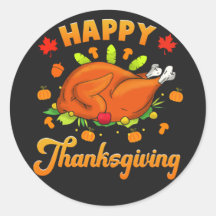 感謝祭 – Happy Thanksgiving