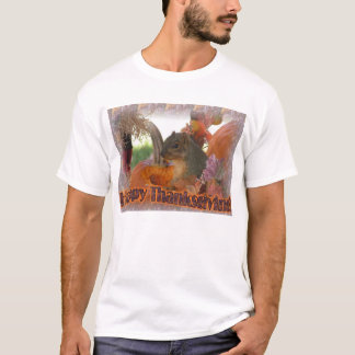 感謝祭 Tシャツ