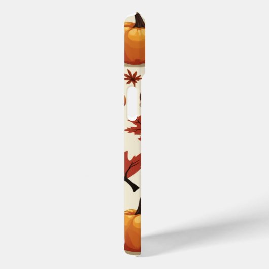 感謝祭iPhoneケース Case-Mate iPhoneケース (裏面 / 右)