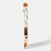 感謝祭iPhoneケース Case-Mate iPhoneケース (裏面 / 左)