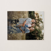 感謝秋感謝祭秋写真パズル ジグソーパズル (横)