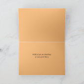 感謝納屋グリーティングカード カード (内部)