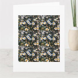 感謝表現:魅力的サンキューカード カード