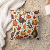 感謝記念クッション クッション (ブランケット)