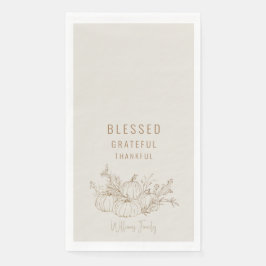 感謝賛美の気持ちシンプルのカボキンホリデー