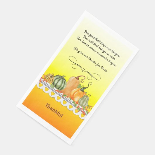 感謝賛美の (コーナー)