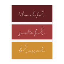 感謝賛美感謝モダンの気持ち