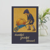 感謝賛美感謝J・W・スミス シーズンカード (スタンド正面)