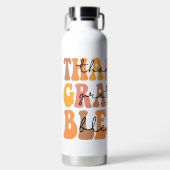 感謝賛美 ウォーターボトル (正面)