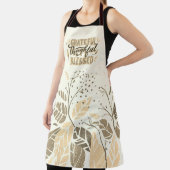 感謝賛美 エプロン (インサイチュ)