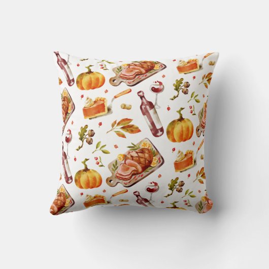 感謝賛美 クッション (裏面)