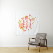 感謝賛美 タペストリー (インサイチュ(横))