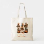 感謝賛美 トートバッグ (裏面)