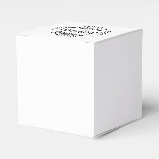 感謝賛美 フェイバーボックス (正面サイド)