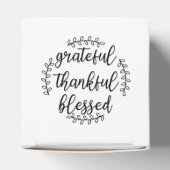 感謝賛美 フェイバーボックス (上部)