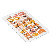 感謝賛美 マグネット (右側)