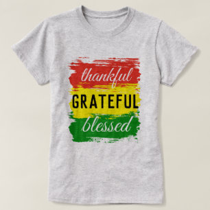感謝賛美 Tシャツ
