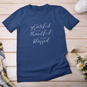感謝賛美 Tシャツ