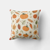 感謝野菜ピロークッション クッション (裏面)