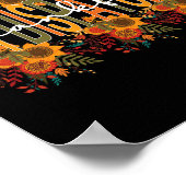 感謝911ディスパッチャ感謝911オペレータ ポスター (角)