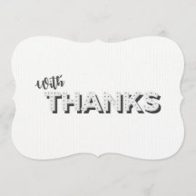 "感謝"のヴィンテージかレトロのスタイルのカスタムな写真