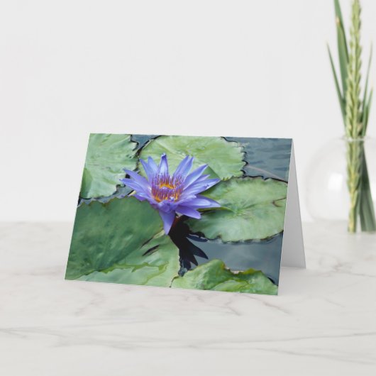 感謝! サンキューカード (正面)