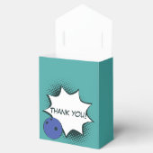 感謝!ブルーグリーンボーリング誕生会 フェイバーボックス (オープン)