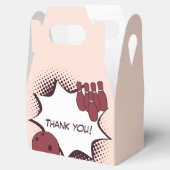 感謝!ボーリング誕生会 フェイバーボックス (オープン)