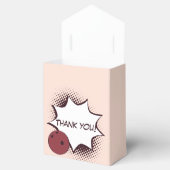 感謝!ボーリング誕生会 フェイバーボックス (オープン)