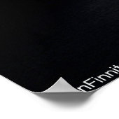 感謝…ポスター感動的 ポスター (角)