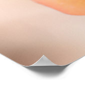 感謝 ポスター (角)