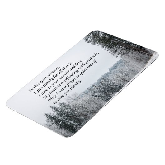 感謝 マグネット (左側)