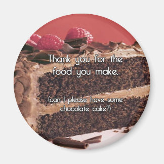 感謝! マグネット