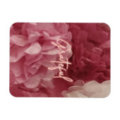 感謝 マグネット (横)