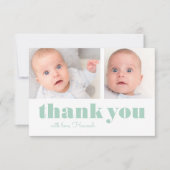 感謝 |写真&感謝してい  (正面)