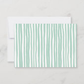 感謝 |写真&感謝してい  (裏面)