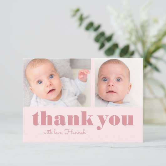 感謝 |写真&感謝してい (スタンド正面)