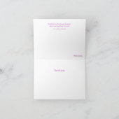 感謝: 引用文を使って サンキューカード (内部)